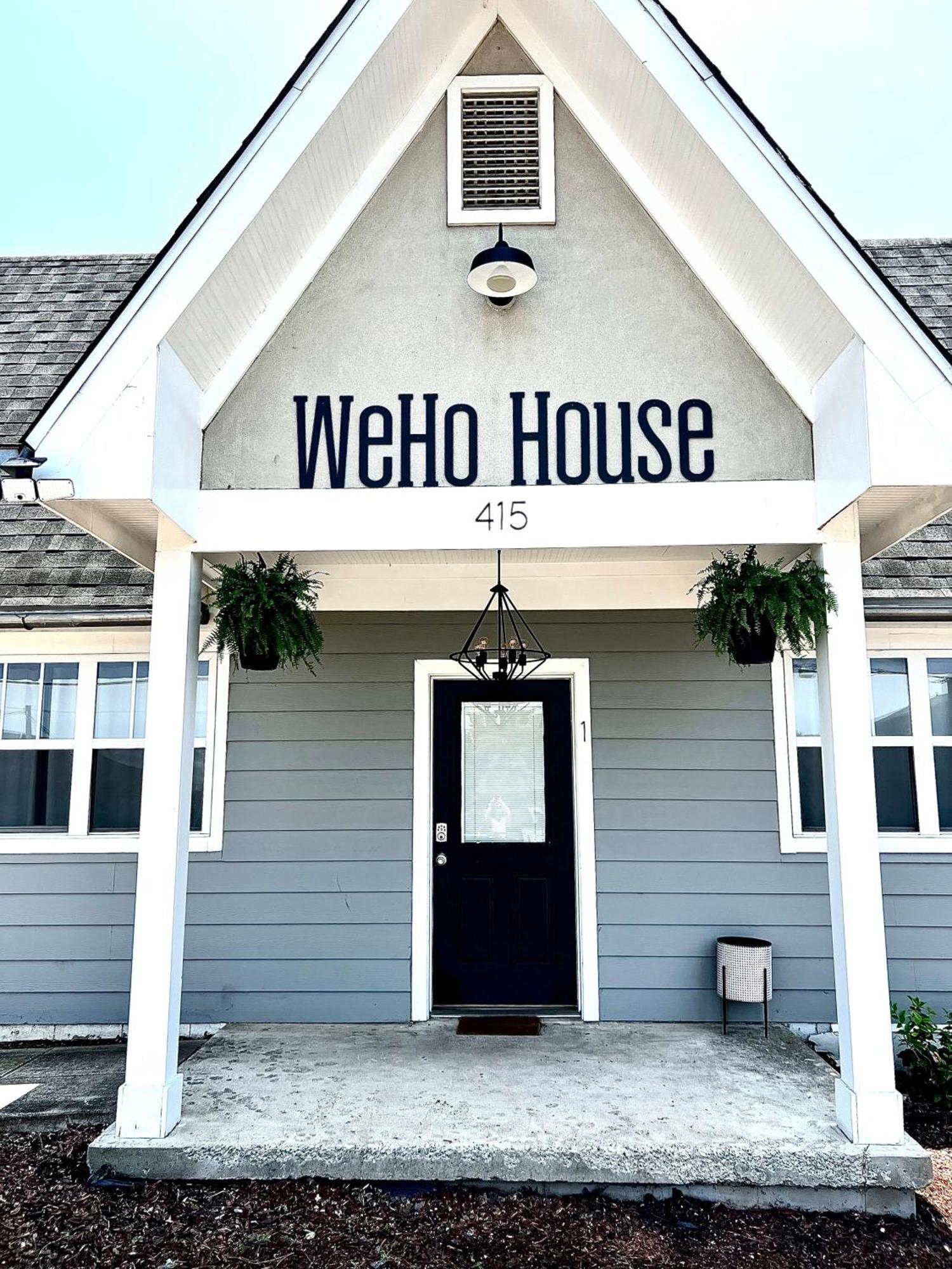 Best Location To See All Of Nashville Exterior photo